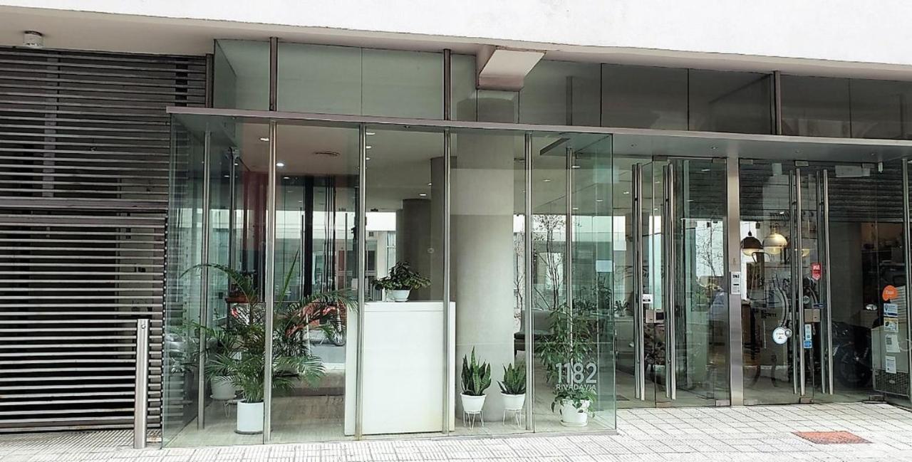 Buenos Aires Loftアパートメント エクステリア 写真