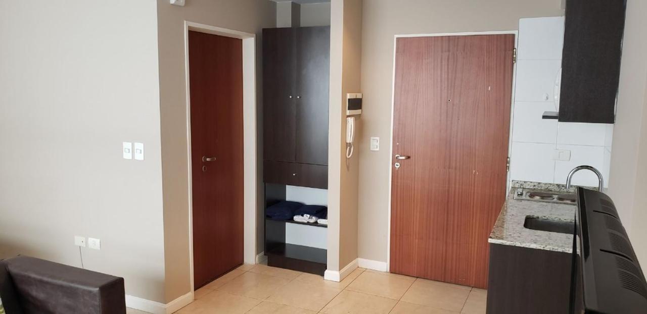 Buenos Aires Loftアパートメント エクステリア 写真