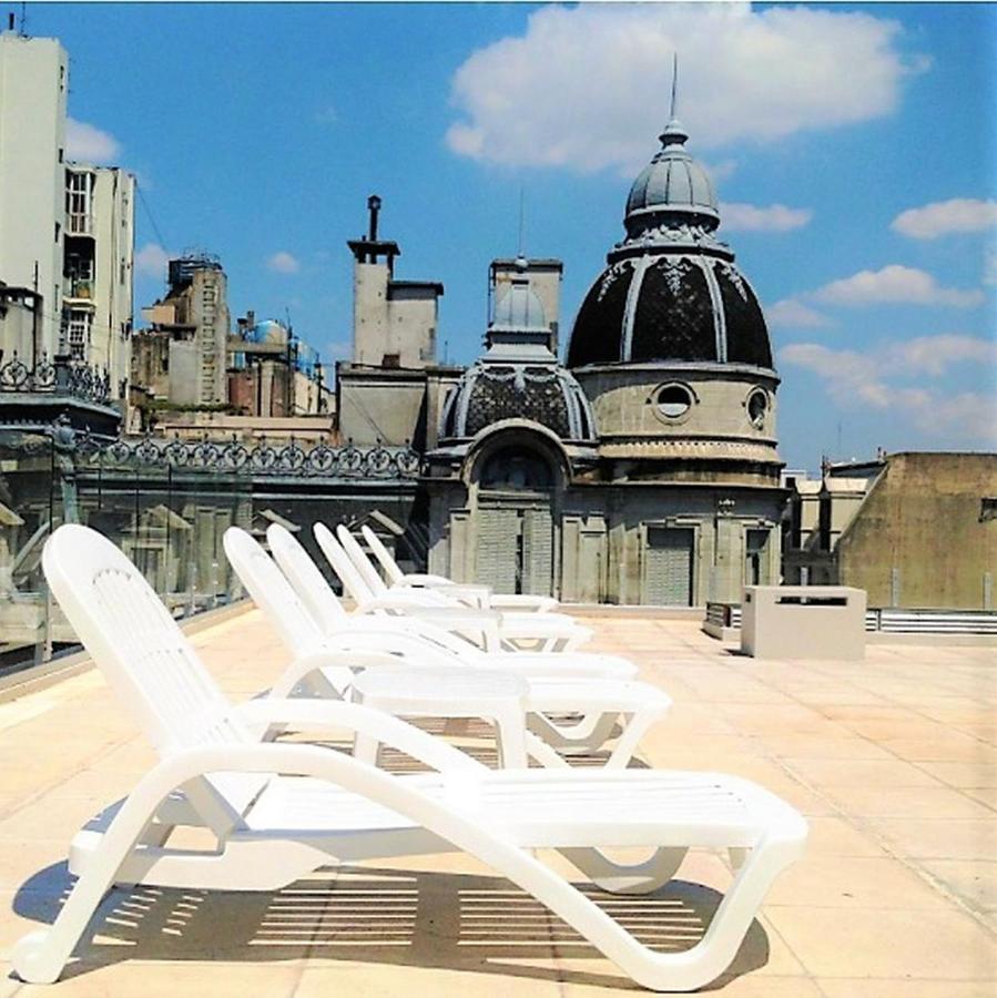 Buenos Aires Loftアパートメント エクステリア 写真