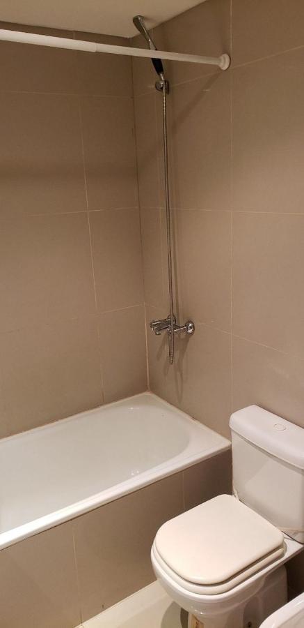 Buenos Aires Loftアパートメント エクステリア 写真