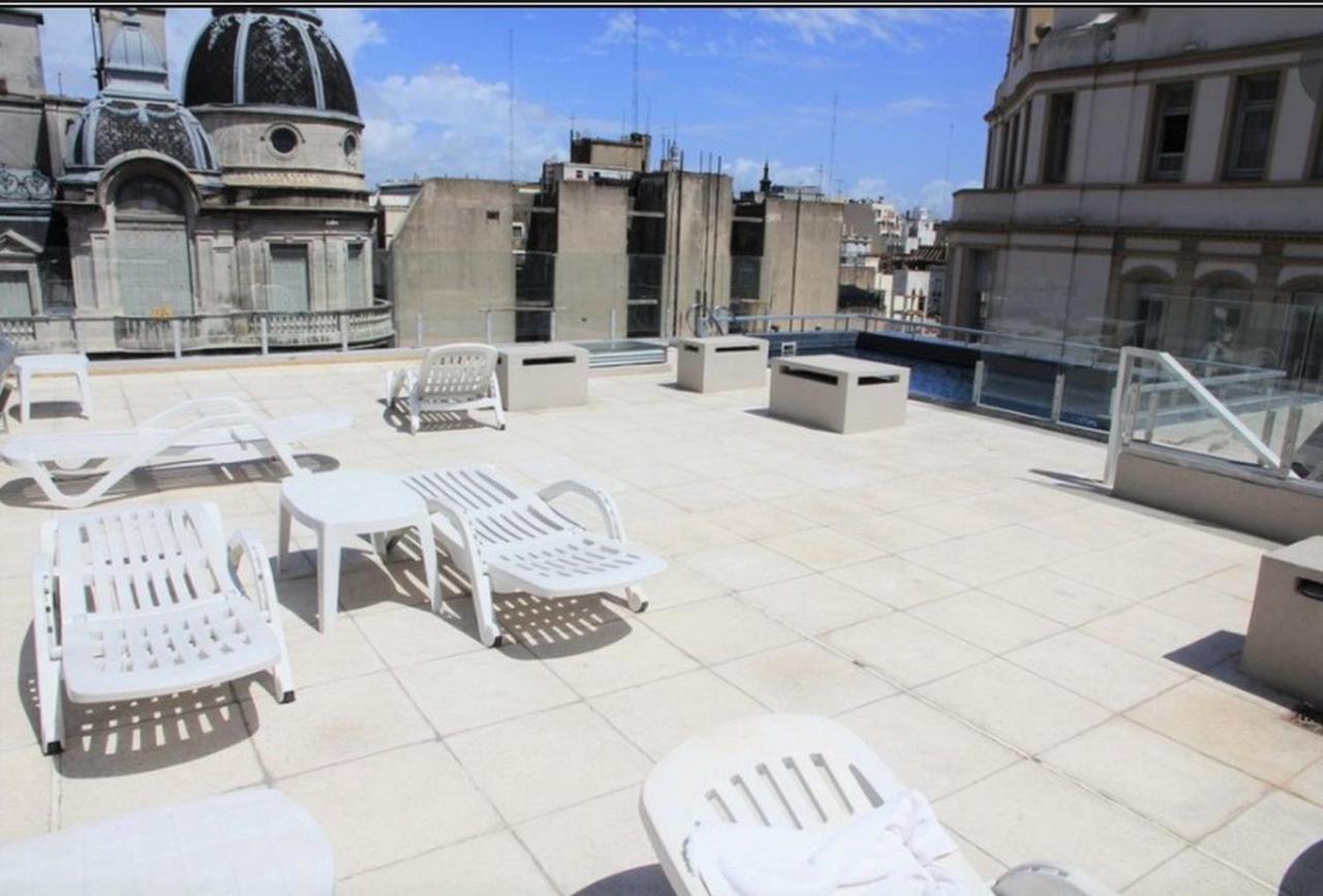 Buenos Aires Loftアパートメント エクステリア 写真