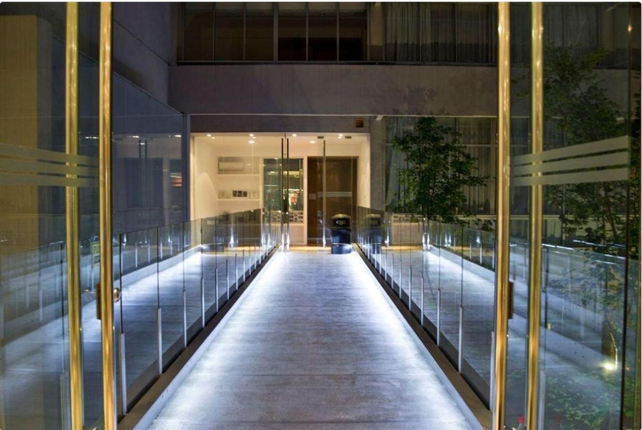 Buenos Aires Loftアパートメント エクステリア 写真
