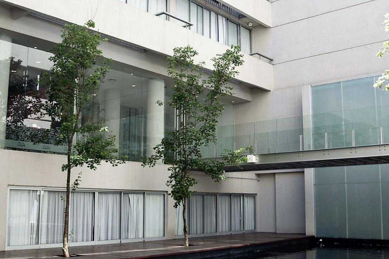Buenos Aires Loftアパートメント エクステリア 写真