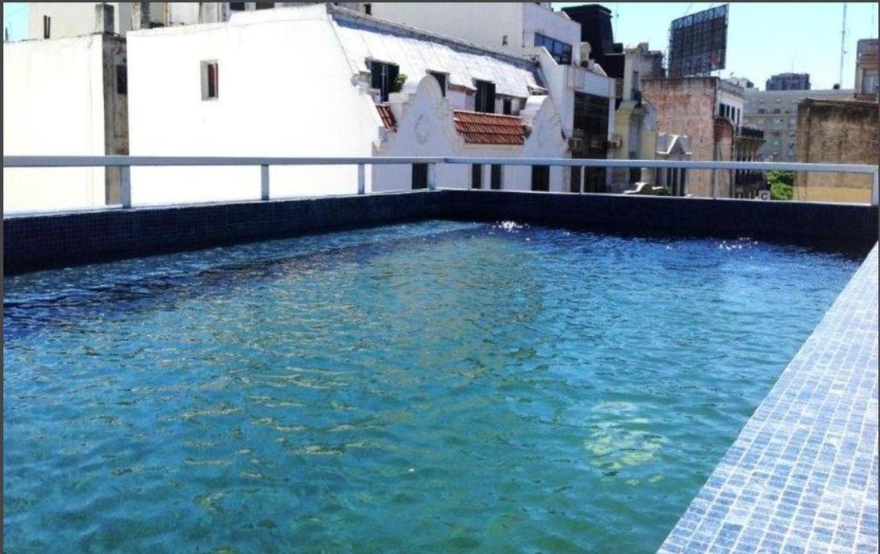Buenos Aires Loftアパートメント エクステリア 写真