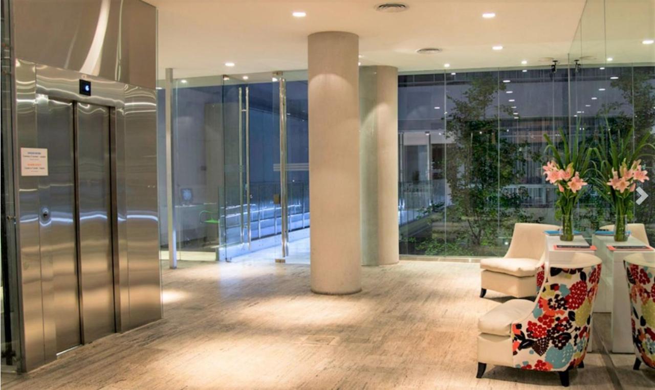 Buenos Aires Loftアパートメント エクステリア 写真